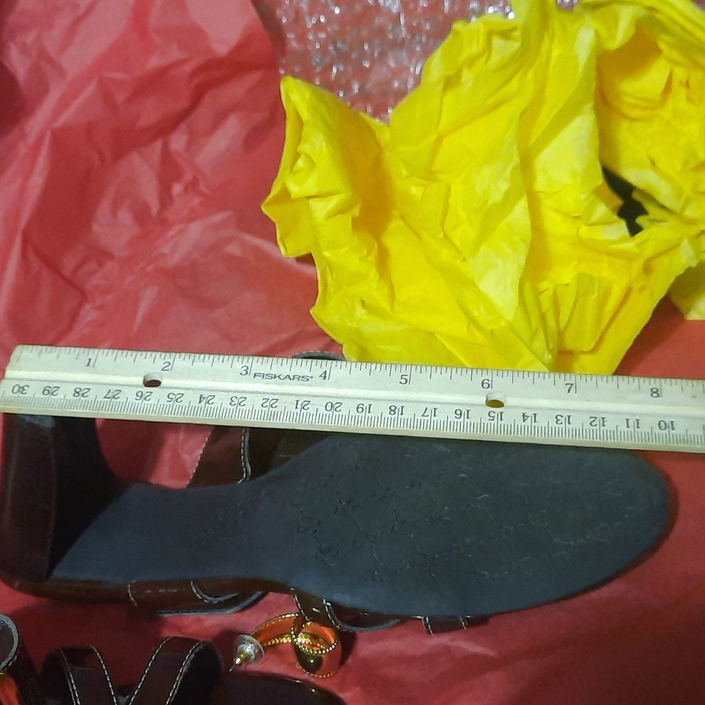 Franco  Sarto Heels - Picture 11 of 12